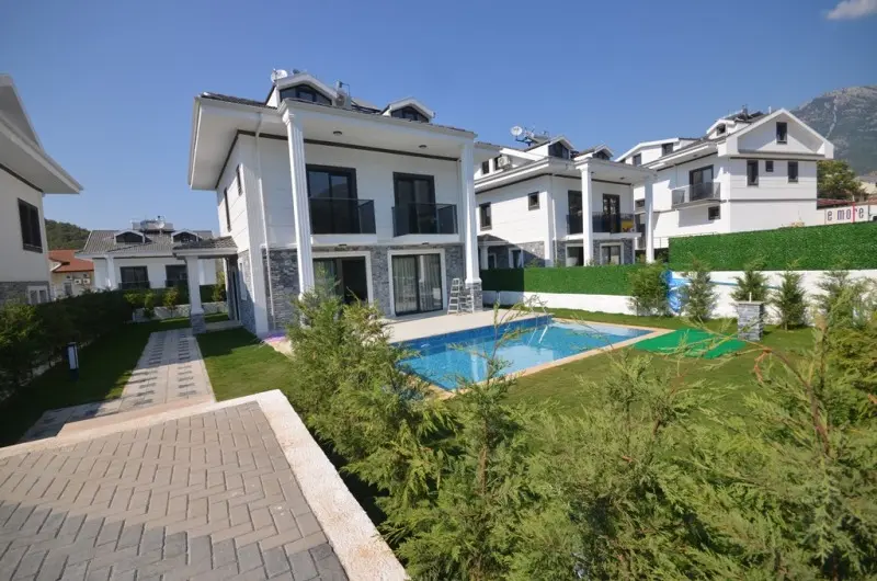 Hisaronu home